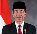 Indonesian President Joko Widodo looks set for another term