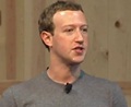 Stock shock unlikely to ruffle Zuckerberg's leadership in Facebook