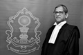 Justice N V Ramana appointed Chief Justice of India
