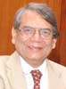 Rakesh Mohan to head national transport policy panel