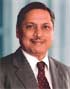 Ravi Uppal brought on L&T board; seen as future chief