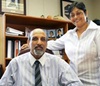 Indian-origin couple gets top US award for groundbreaking Aids research