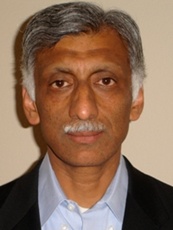 Dr Sandeep Chennakeshu