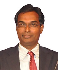Dr Srivari Chandrasekhar
The Council of Scientific & Industrial Research (CSIR-IICT), Hyderabad