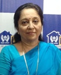 <b>Sunita Sharma</b> has become the first woman managing director and chief <b>...</b> - sunita_sharma_domain-b
