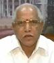 Governor Bhardwaj allows prosecution of Karnataka CM Yeddyurappa