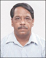 Vijay Kumar Gulhati 