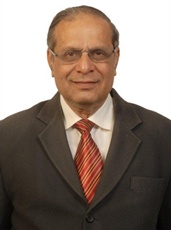 Arun Firodia, Padmashri awardee, chairman, Kinetic Group, author