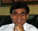 C K Ranganathan