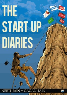 Start up Diaries