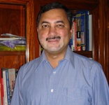 Vijay Santhanam