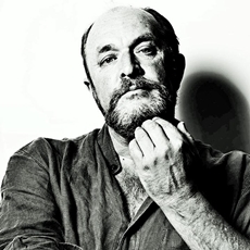 William Dalrymple, noted author, historian, broadcaster and critic