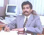 B S Nagesh
