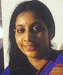 Aruna Sundararajan