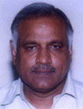 C S Rao