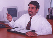 Chetan Maini 
