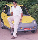 Chetan Maini 