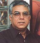 K Krishnan