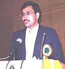 Kamesh Goyal