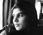 Lubna Markar
