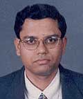 Ravi Vedantam