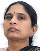 Shanta Sinha