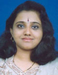 Pratima Amonkar