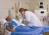 Coma and general anesthesia demonstrate important similarities