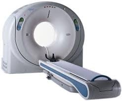 CT scans 