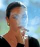New study shows why smokers find it hard to kick the but