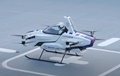 SkyDrive demonstrates Japan’s first flying car – SD-03