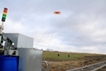 Stunt kites to power high-altitude wind farm