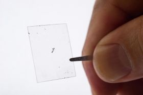 Researchers develop world’s thinnest electric generator