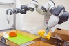 The most nimble-fingered robot ever built