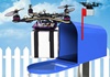 Diagnostics enables reliable deliveries by drones
