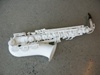 World’s first 3D-printed saxophone