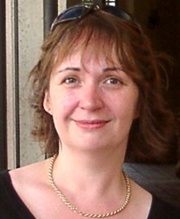 Dr Joyce Tyldesley