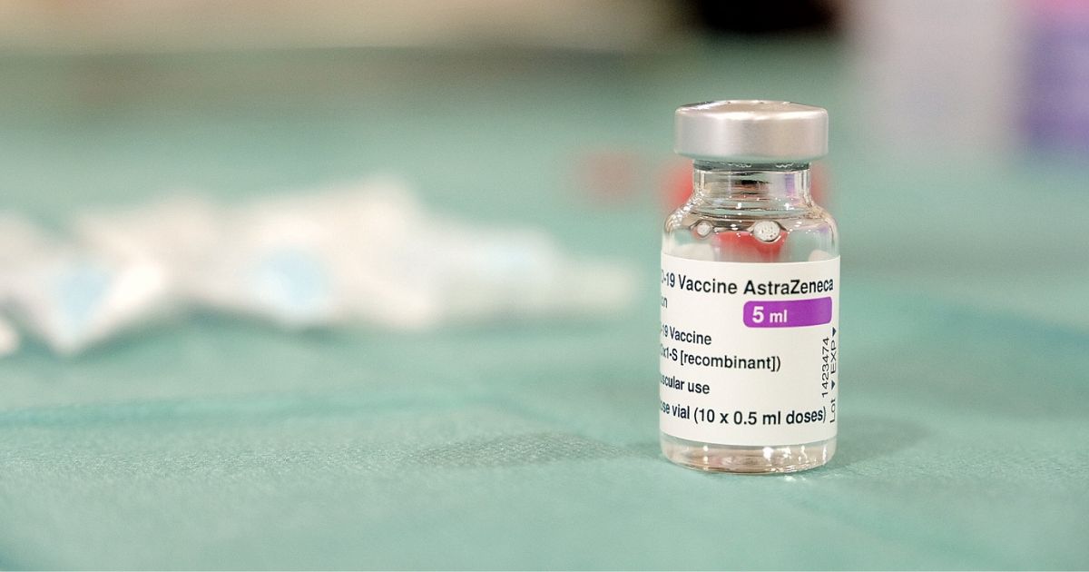 AstraZeneca starts global recall of its controversial Covid 19 vaccine