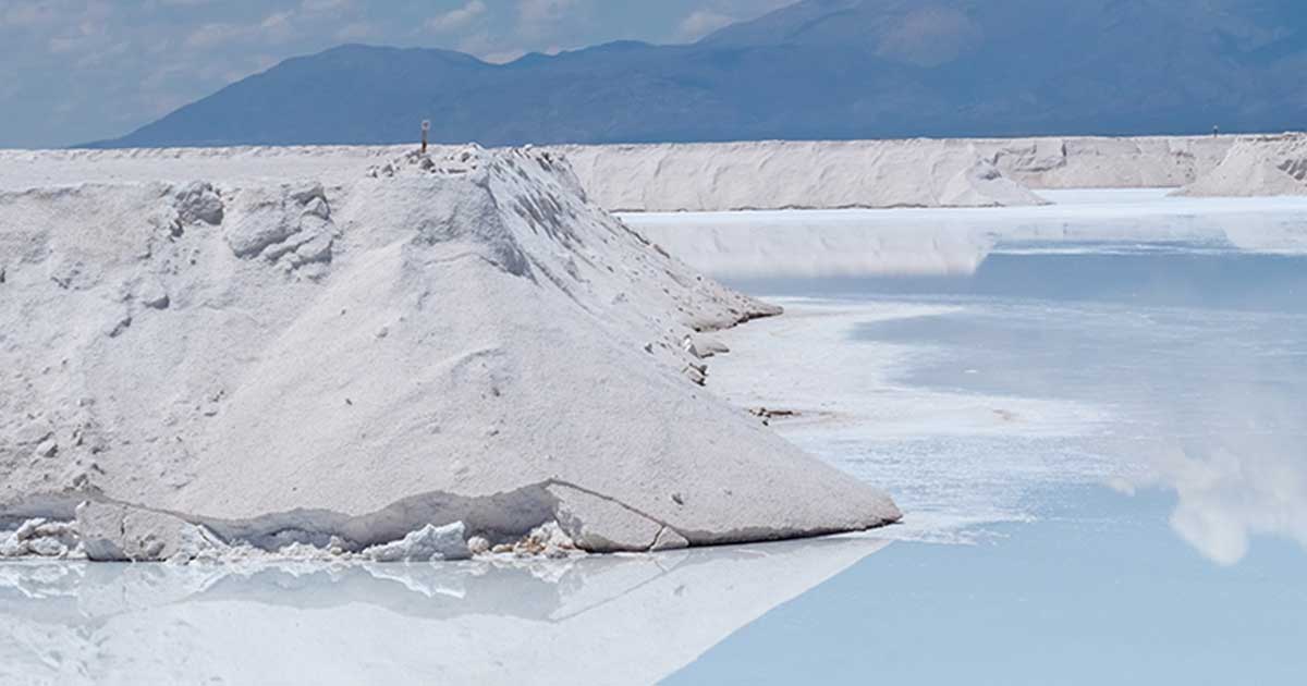 India signs pact for lithium exploration and mining in Argentina