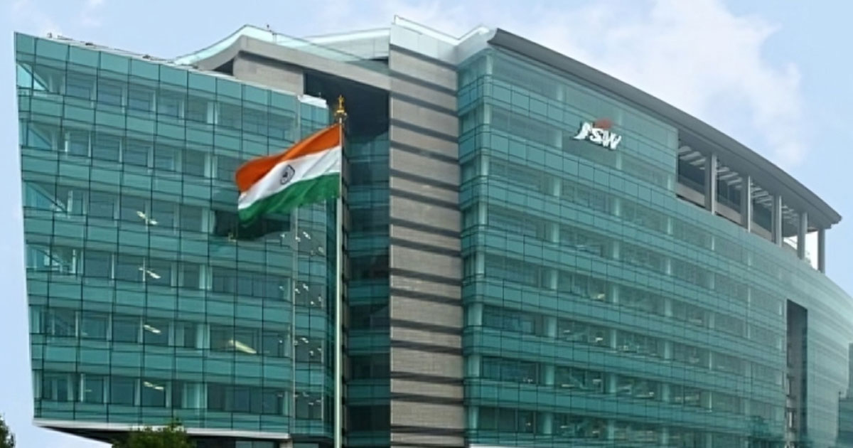 JSW Group to invest Rs40,000-cr for creating an EV manufacturing ecosystem in Odisha