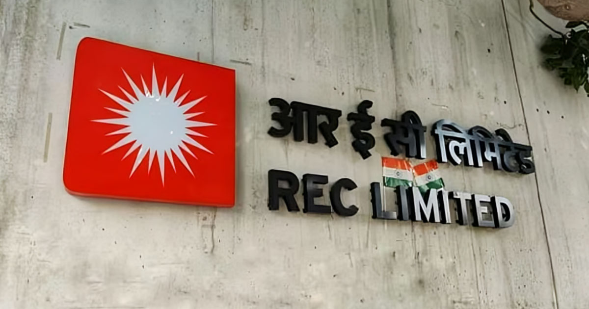 REC raises 61.1 billion yen via medium term notes issue