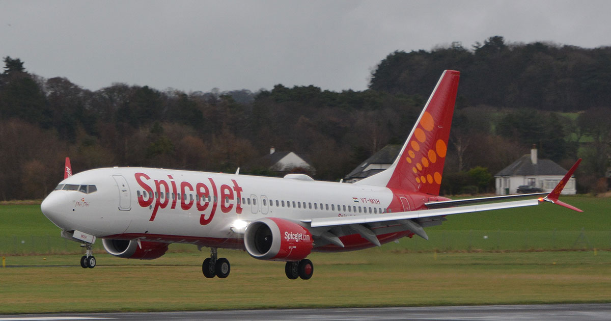 SpiceJet, 2 other entities show interest in bankrupt Go First