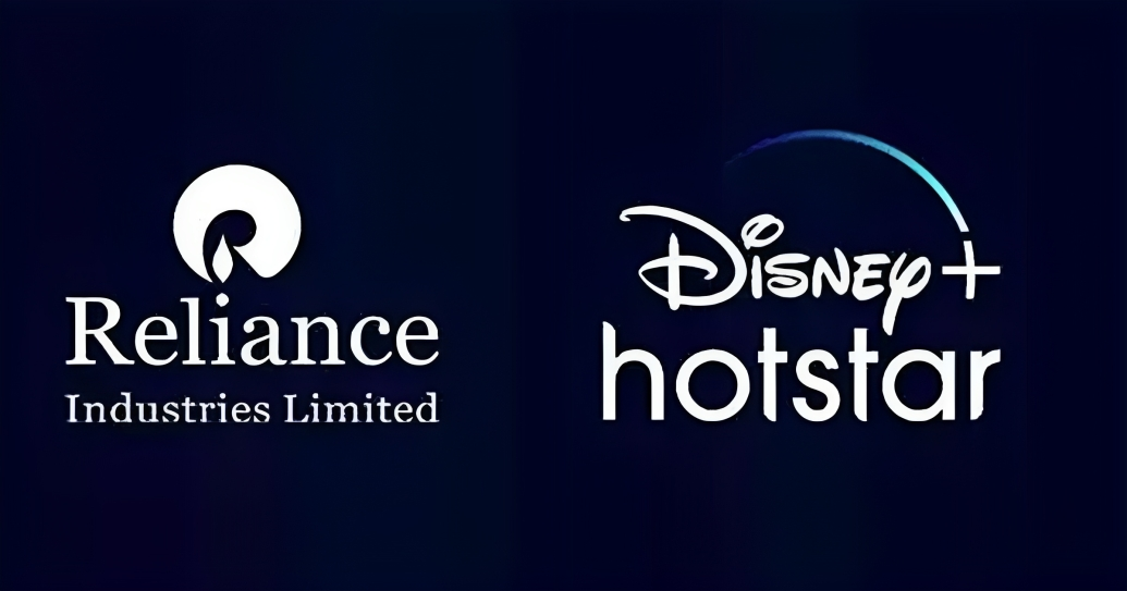 Reliance, Disney to consolidate media operations in India