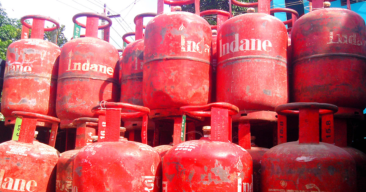 Metropolitan LPG cylinder prices surge by Rs 100 for 19-Kg commercial cylinders – stay updated on current rates