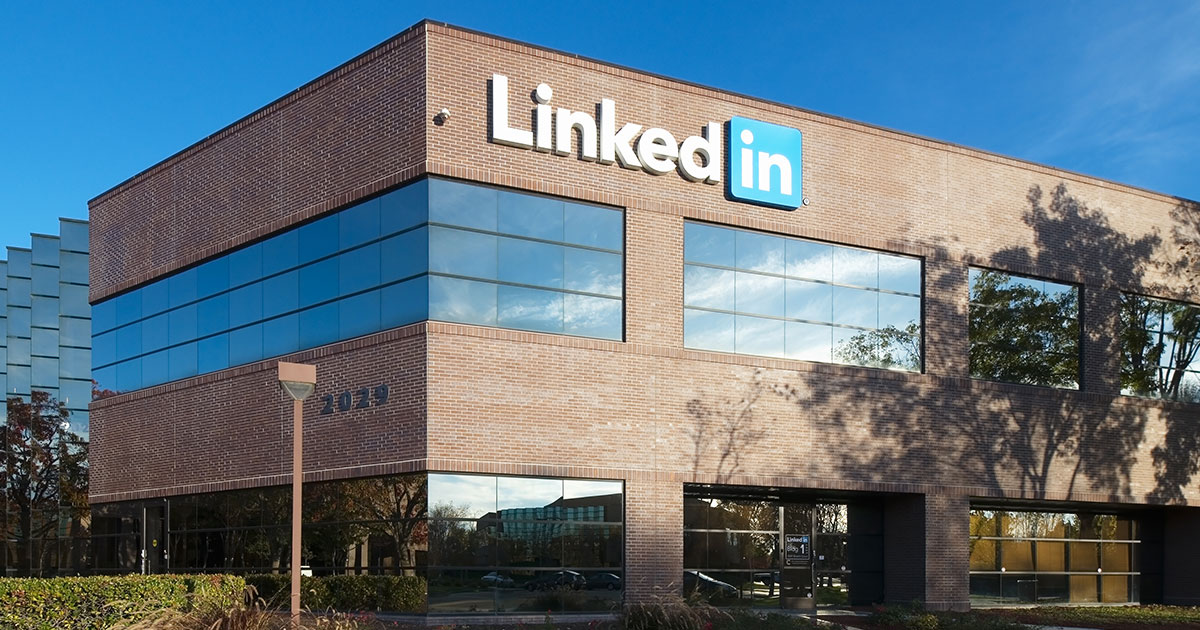 LinkedIn will cut 668 more jobs amid slow revenue growth