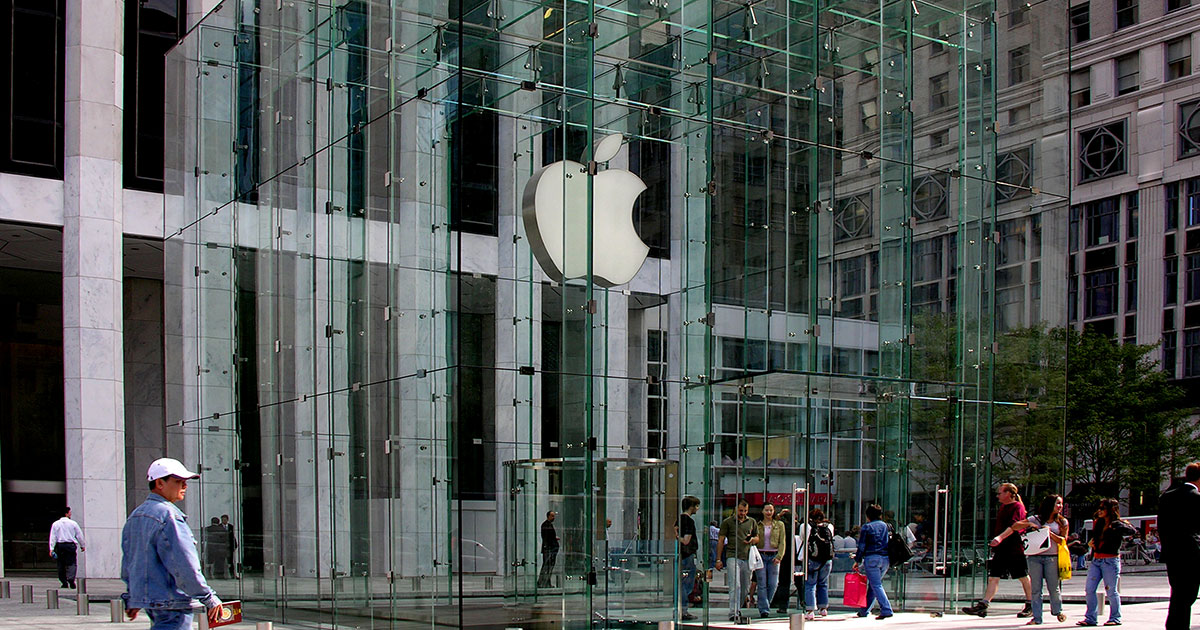 Tech giant Apple set to break ties with Goldman Sachs for credit card business