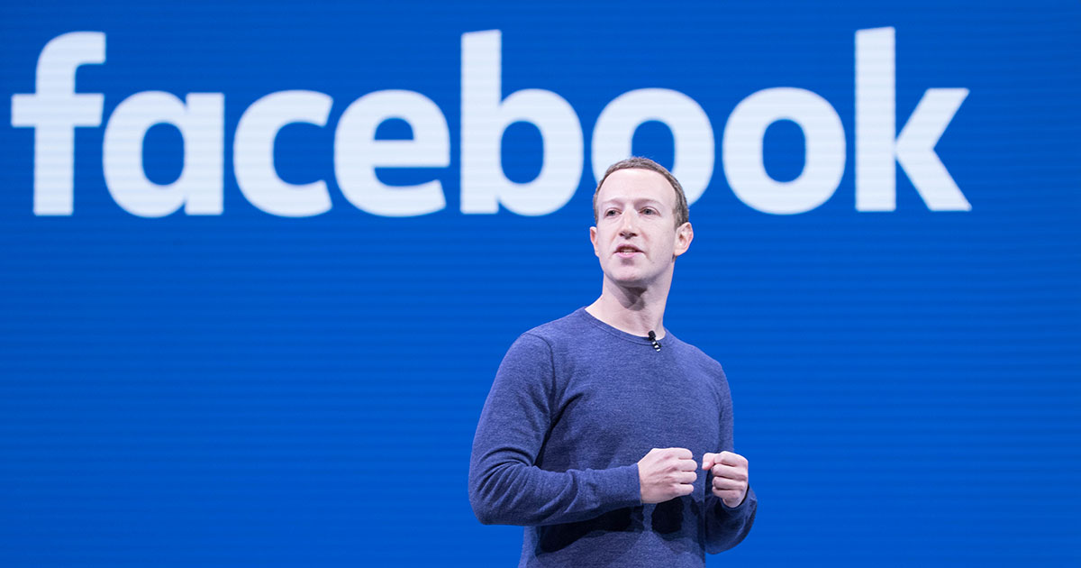 Meta CEO Zuckerberg sells over 560,000 shares amid stock surge