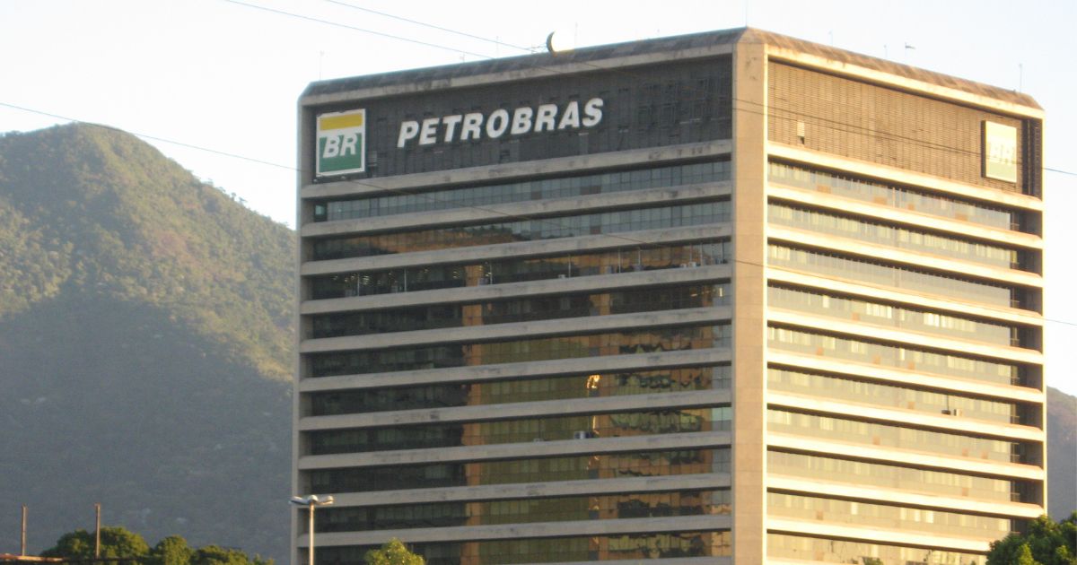 Brazil's Petrobras brings a third floating platform into production