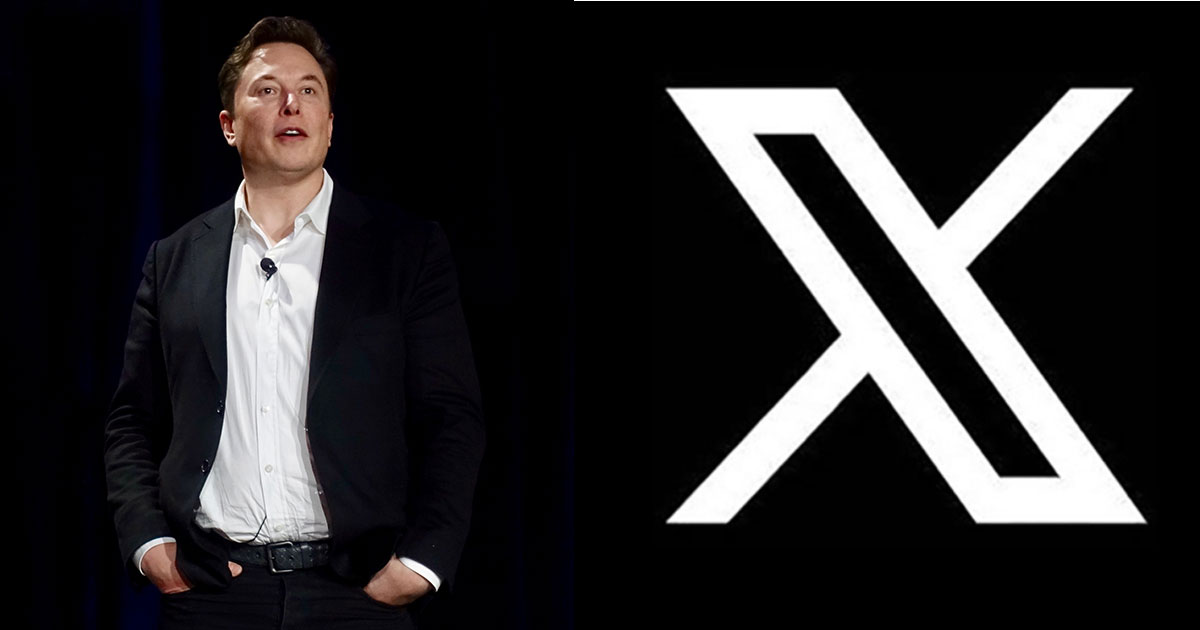 Social media platform X is set to test a new $1/year subscription plan
