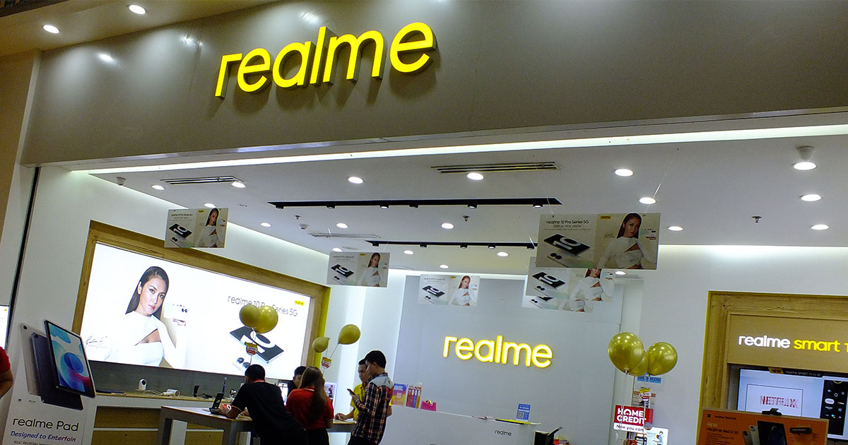 Realme achieves 200 million shipments milestone and announces upcoming launch of premium phones